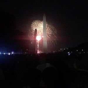 Meet your Posher, Gregory